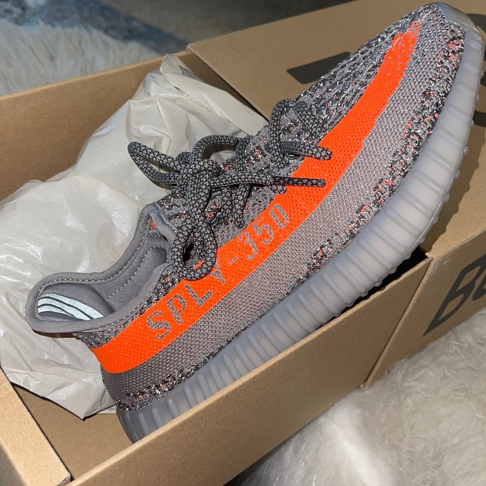 Brand New Yeezy Boost 350